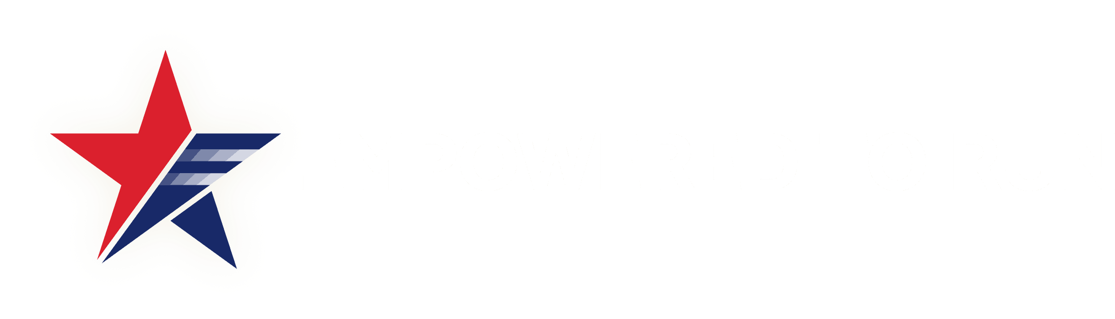Empowered To Run logo